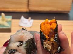 -小十Omakase(地王大厦店)