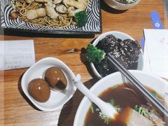 -囿面传统制面馆(中央路店)