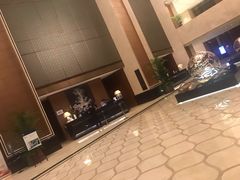 -上海嘉定喜来登酒店
