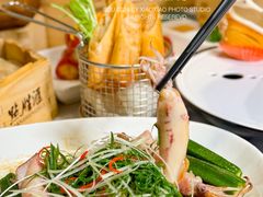 -点胜汇·点心粤菜·手工制作(揭阳店)