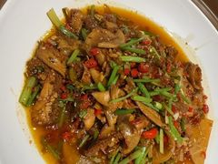 -烹湘·鲜炒湖南土菜(海珠店)