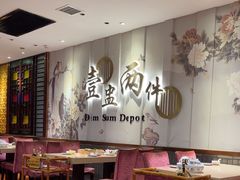 -点都德(春熙路群光广场店)
