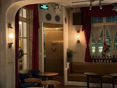 -Tango by Ala House