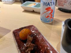 -乌君·酒场·炭火烧鸟(侨城坊店)