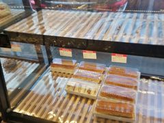 -嘉年华面包房餐厅（饺子馆）(陶然亭店)