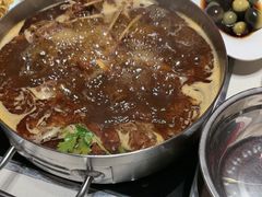 -蝎王府羊蝎子(北大地店)