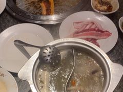 -钱小奴创意自助餐厅·原切谷饲安格斯畅吃(宁波奉化银泰店)