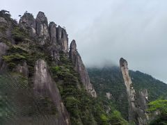 -三清山风景名胜区