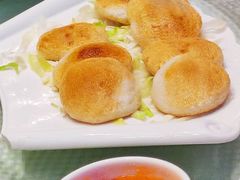 -香港富临皇宫(五月花商业广场店)