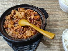 -火炉火自助餐(枫蓝国际店)