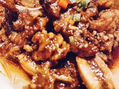-深圳香格里拉酒店