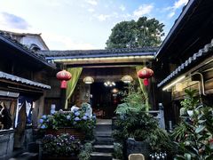 -龙姐私房菜(和顺古镇店)