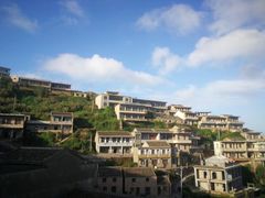 -东极岛景区-青浜岛