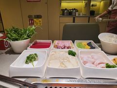 -海底捞火锅(劲松店)