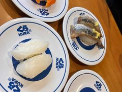 -KURA寿司(博多中洲店)