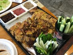 -陈傻子餐厅(世纪都会店)