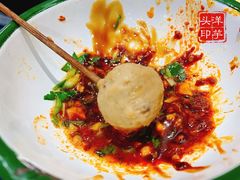 -马路边边·成都串串(翠柏路店)