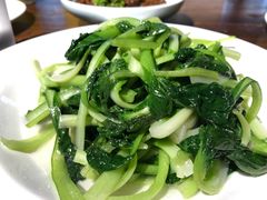 -金枝玉叶上海人家食府(三里河店)