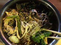 -老兵麻辣烫(世欧王庄店)