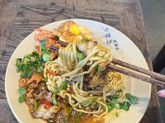 -方铲铲·成都板凳面(滨江银泰店)