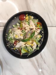 -LePark乐派亲子餐厅(33小镇店)