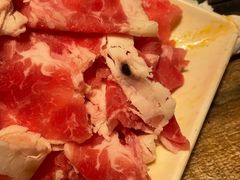 -金太郎海鲜姿造自助烤肉火锅(圣景兴业嘉园店)