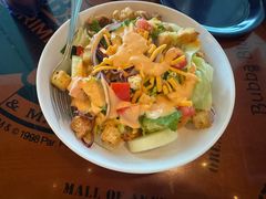 -阿甘虾餐厅(凌霄阁店)