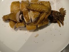 -粤匠·澳门点心粤菜海鲜(澳门半岛店)
