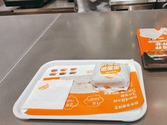 -贾国龙中国堡(上地华联店)