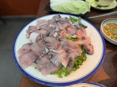 -大理.老字号渝记酸萝卜乌鱼(古城总店)
