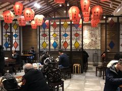 -大壶春生煎(四川中路店)