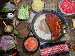 -冯校长老火锅(深圳总店)