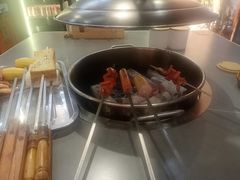 -水浒烤肉(大学城总店)
