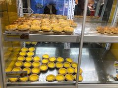 -嘉华饼屋JOY BAKERY(南屏街店)