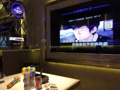 -Huange欢歌KTV(欣都龙城vcpark购物中心店)