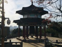 -九华山公园