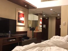 -哈尔滨香格里拉大酒店