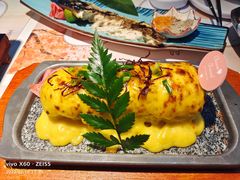 -花漫里亲民日式餐厅(万象城店)