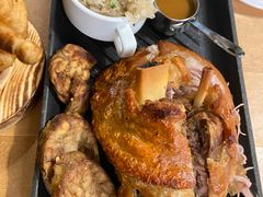-普拉那啤酒坊Paulaner(凯宾斯基饭店)