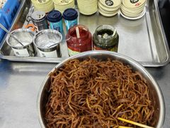 -昌顺马记小吃店(昌盛园店)