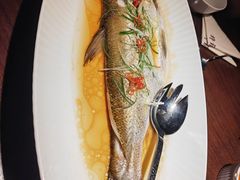 -许爷家·生态湖鲜(徐汇日月光店)