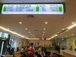-上海市儿童医院(泸定路院区)