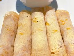 手工薄饼-叶婆婆钵钵鸡(解放碑店)