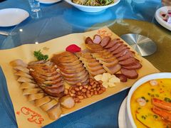 -满汉楼(江畔店)