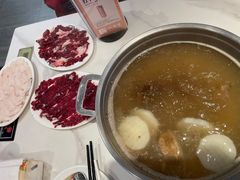 -八合里潮汕鲜牛肉火锅(福州万象城店)