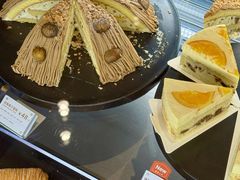 -Peet's 皮爷咖啡(海雅缤纷城店)