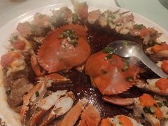 -上海会馆(香港名都店)