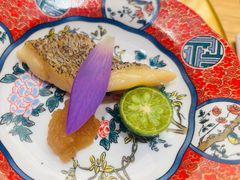 -鮨政· Omakase(港汇恒隆广场店)