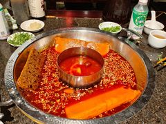 -巴蜀大宅门火锅(北大街店)