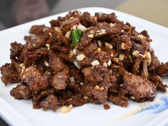 -清真·同发顺饭庄·烧麦(总店)
